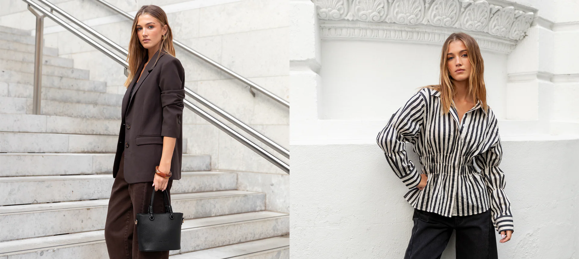 Curated Style for Every Occasion